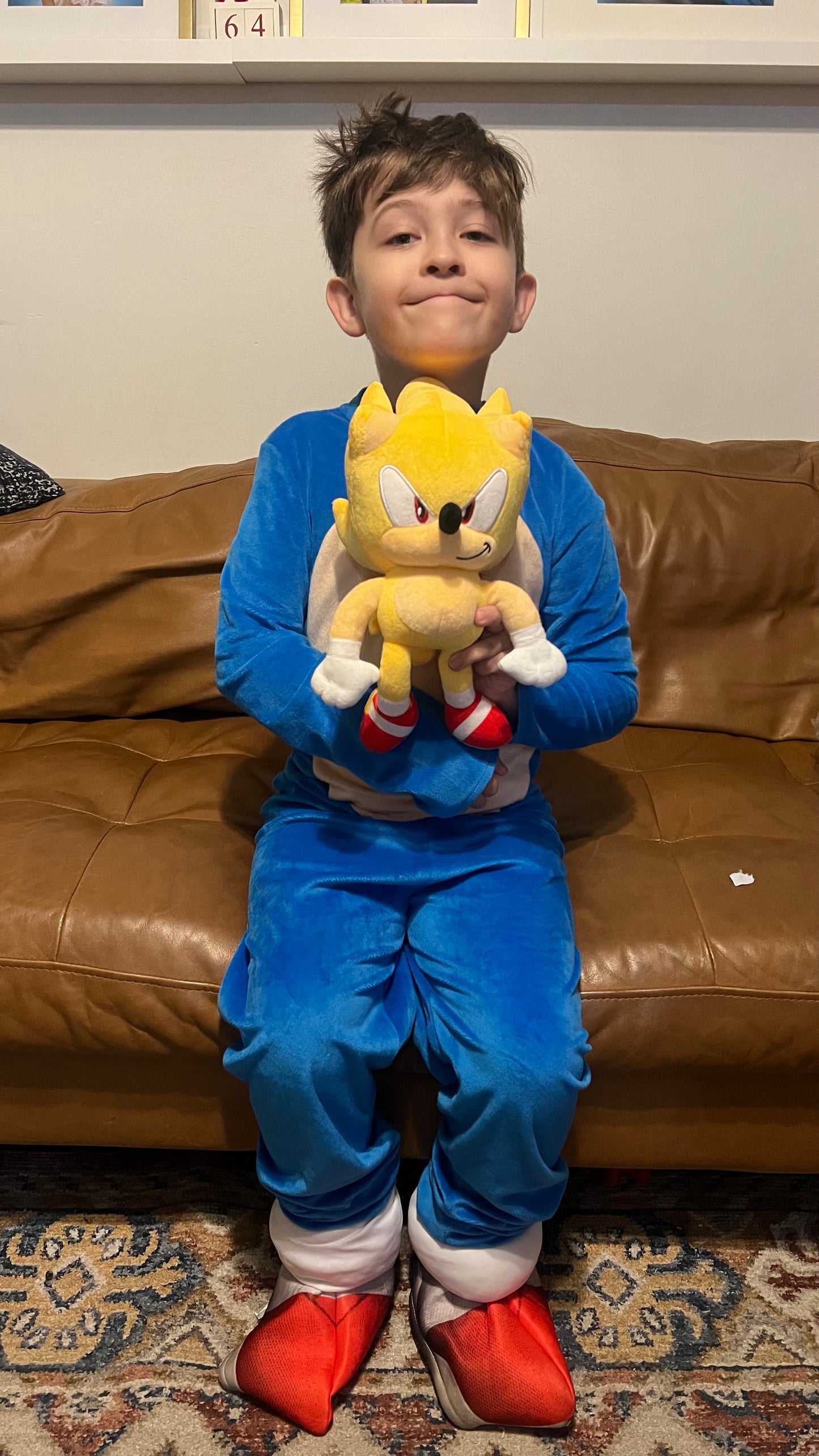 11 Inch Cuddle Buddies