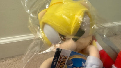 Super Sonic