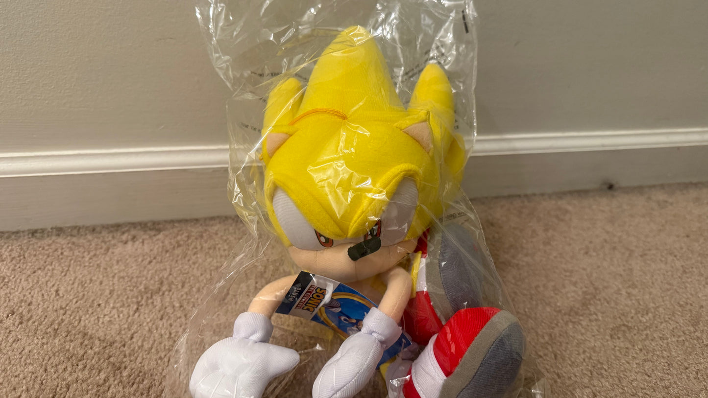 Super Sonic