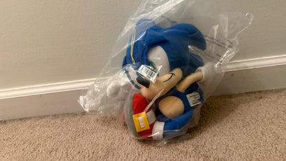 Sonic GE "Running Sonic"