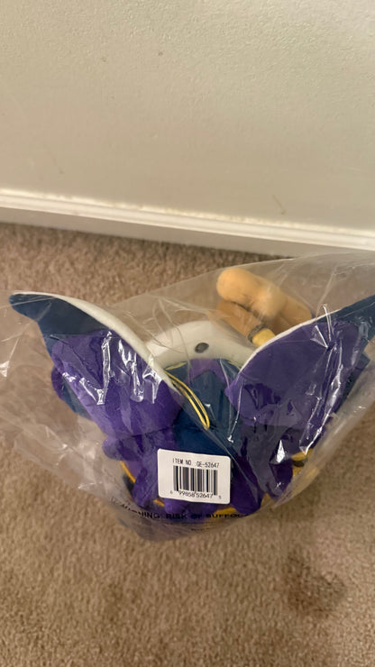 BIG THE CAT 15'' PLUSH
