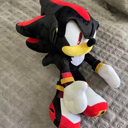 Huge Shadow the Hedgehog