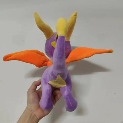 Spyro The Dragon Plush