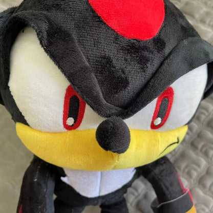 Huge Shadow the Hedgehog