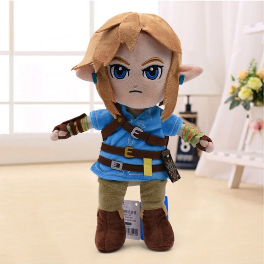 Legends of Zelda - Link