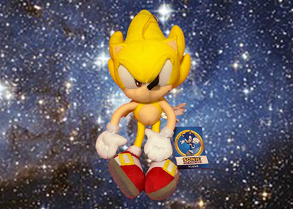Super Sonic