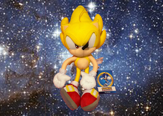 Super Sonic